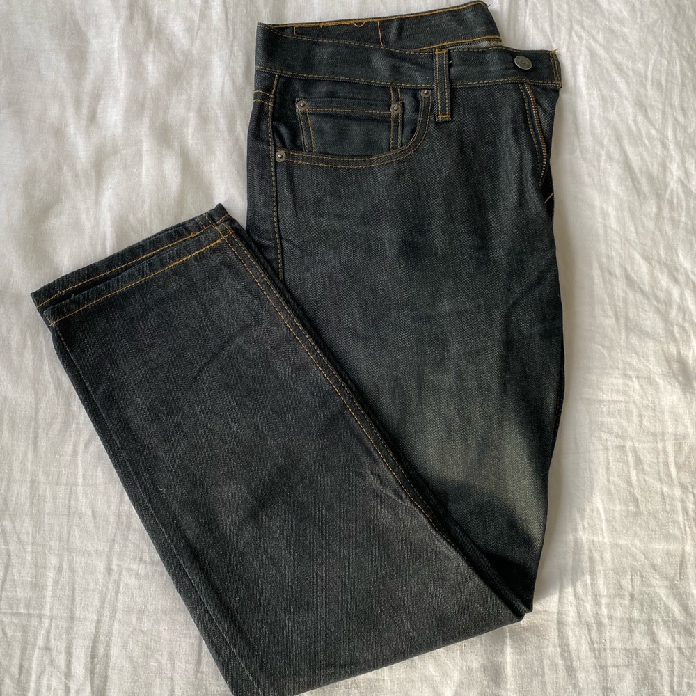 levi 505s! waist 32 leg 29